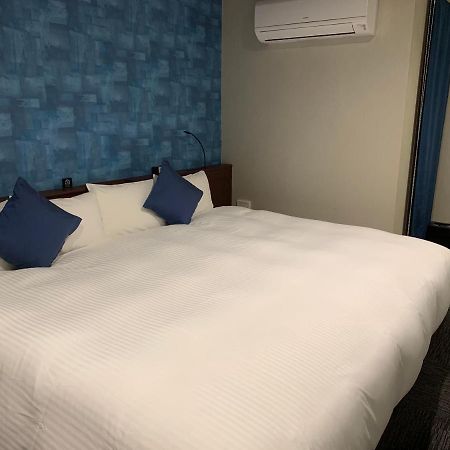 사쿠렌 짐보초 호텔 도쿄 외부 사진